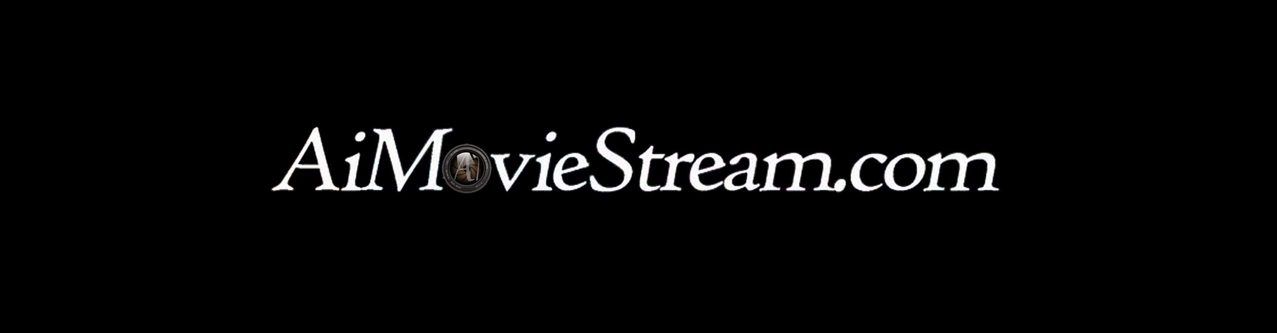 AI MovieStream Logo